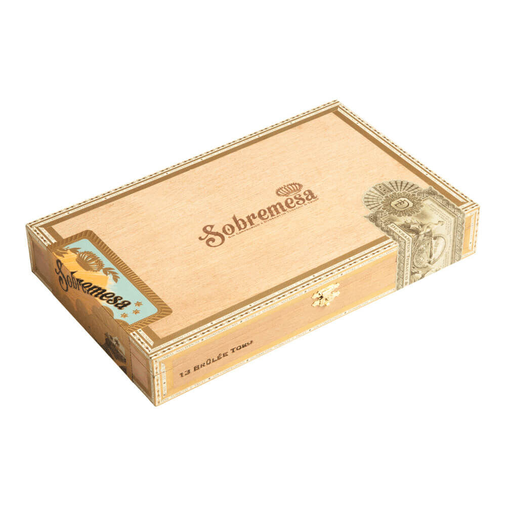 View product media SOBRBT Toro 2019, , jrcigars 3